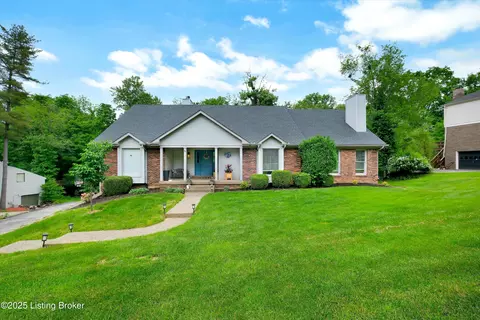 13308 Creekview Rd, Prospect, KY 40059