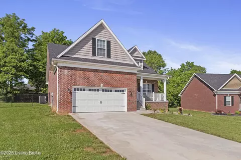 343 Heritage Way, Mount Washington, KY 40047
