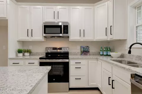 lot27 Brookley Dr, Louisville, KY 40229