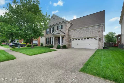 4313 Brownsboro Glen Rd, Louisville, KY 40241