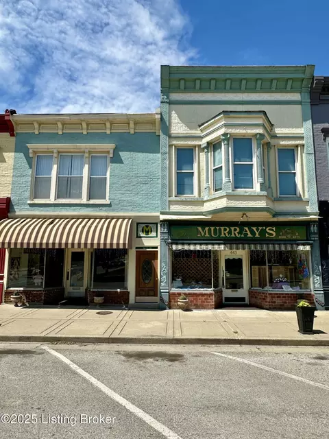 439-443 Main St, Carrollton, KY 41008
