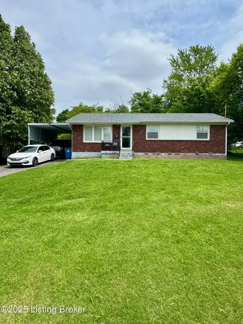 356 Lakeview Dr, Brandenburg, KY 40108