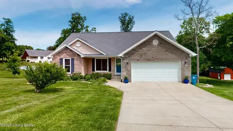 85 Summitt Dr, Brandenburg, KY 40108