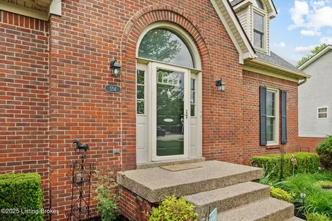 554 Hawthorne Ave, Shelbyville, KY 40065
