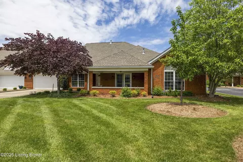 10424 Monticello Forest Cir, Jeffersontown, KY 40299