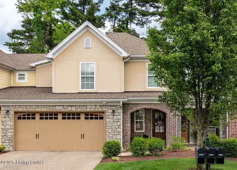 10243 Dorsey Pointe Cir, Louisville, KY 40223