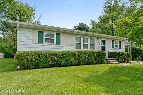 1368 Dotland Cir, Shelbyville, KY 40065