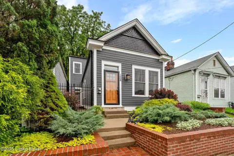 1008 E Kentucky St, Louisville, KY 40204