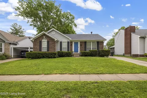 9315 Gutenberg Rd, Louisville, KY 40291