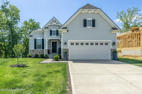 3813 Misty Grove Ct, La Grange, KY 40031