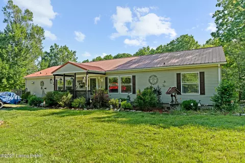 1210 Christian Church Rd, Brandenburg, KY 40108
