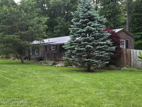 71 Dutch Girl Ln, Glendale, KY 42740
