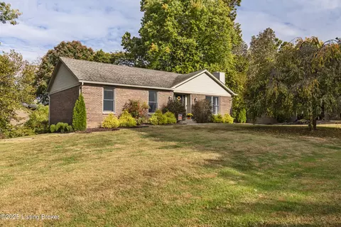 12123 Valley Dr, Goshen, KY 40026