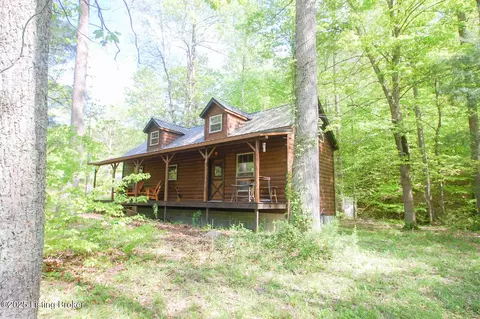 1017 Homestead Valley Rd, New Hope, KY 40052