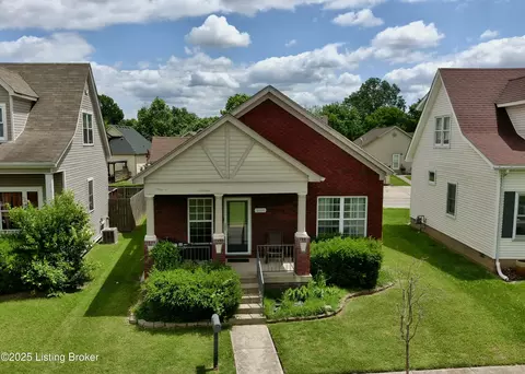 1609 Lyman Johnson Dr, Louisville, KY 40211