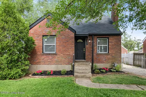 405 N 41st St, Louisville, KY 40212