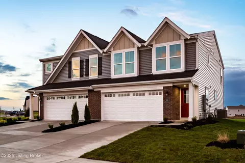 101 Exploration #61A, Shelbyville, KY 40065