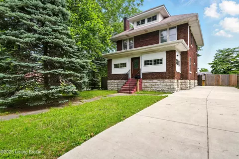 4501 Southern Pkwy, Louisville, KY 40214