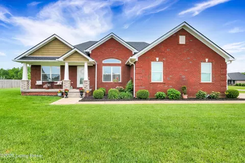 133 Millwood Way, Bardstown, KY 40004