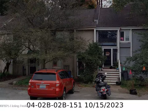 14208 Harbour Pl, Prospect, KY 40059