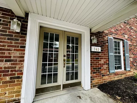 743 N Hite Ave #4, Louisville, KY 40206