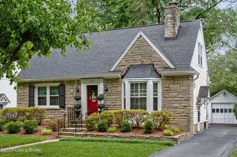 204 S Sherrin Ave, Louisville, KY 40207
