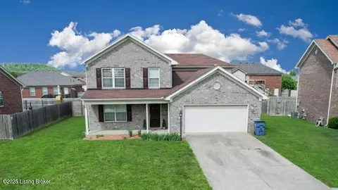 134 Wood Duck Ct, Shepherdsville, KY 40165