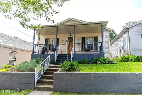 125 St Michaels Ave, Madison, IN 47250