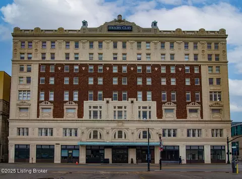 604 S 3rd St #803, Louisville, KY 40202