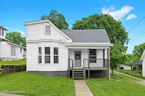 113 Mckay Ave, Bloomfield, KY 40008