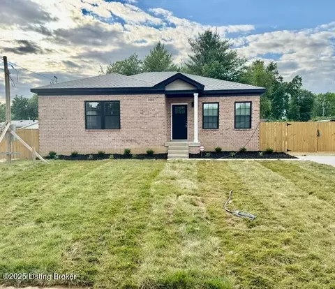 3002 Blue Wing Ct, Louisville, KY 40216