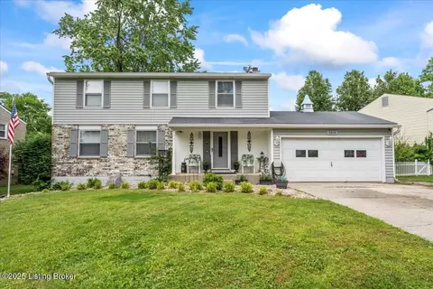 7213 Applegate Ln, Louisville, KY 40228