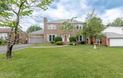7212 Peppermill Ct, Louisville, KY 40228