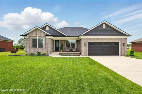 105 Hollow Springs Dr, Bardstown, KY 40004