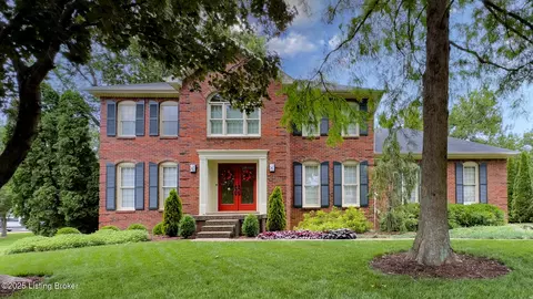 11003 Fox Moore Ct, Louisville, KY 40223