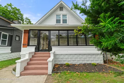 2633 Grand Ave, Louisville, KY 40211