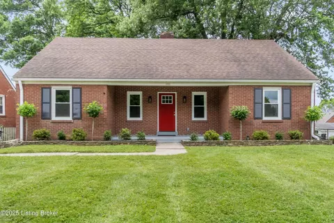 3722 Illinois Ave, Louisville, KY 40213