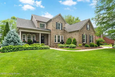 10404 Championship Ct, Prospect, KY 40059