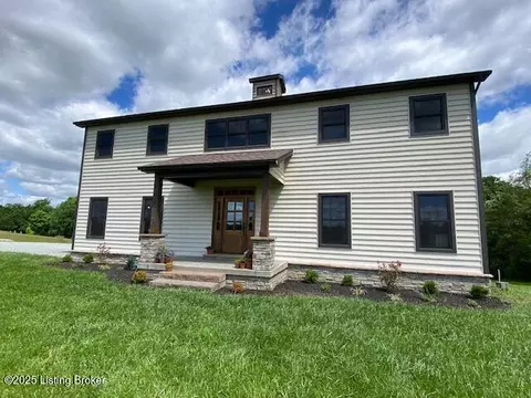 300 Sadie Ln, Bardstown, KY 40004