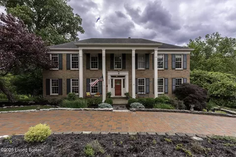 6600 Gunpowder Lane Ln, Prospect, KY 40059
