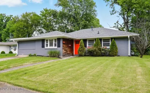 3605 Argyle Ln, Louisville, KY 40220