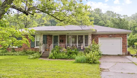 6615 Morocco Dr, Louisville, KY 40214