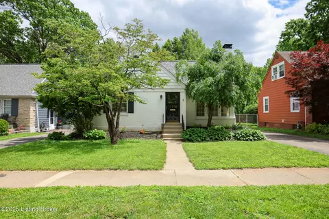 4206 Churchill Rd, Louisville, KY 40207