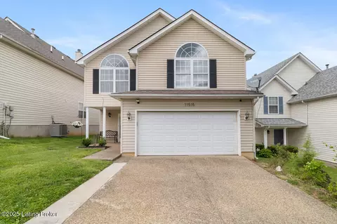 11515 Magnolia View Ct, Louisville, KY 40299