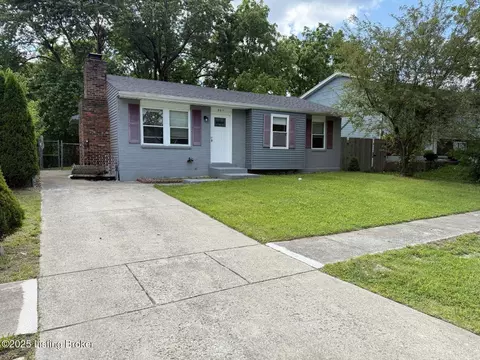 8617 Timber Hollow Ct, Louisville, KY 40219