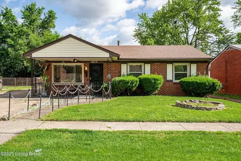 5317 Armsmere Way, Louisville, KY 40218
