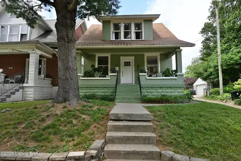 1899 Princeton Dr, Louisville, KY 40205