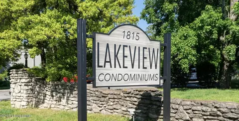 1815 Gardiner Ln #A9, Louisville, KY 40205