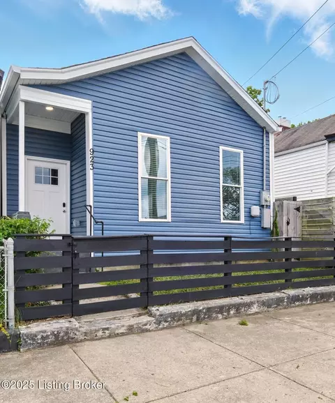923 S Preston St, Louisville, KY 40203