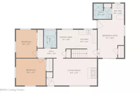 3906 Valley Station Rd, Louisville, KY 40272